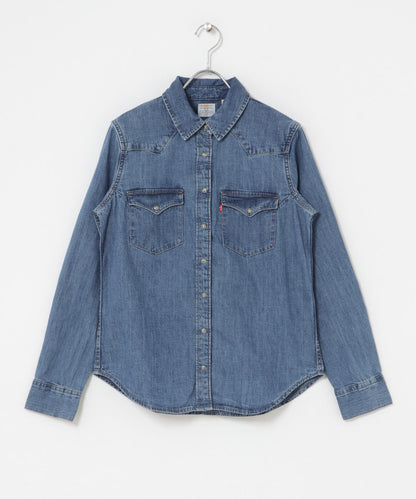 Levi’s WESTERN DENIM SHIRTS