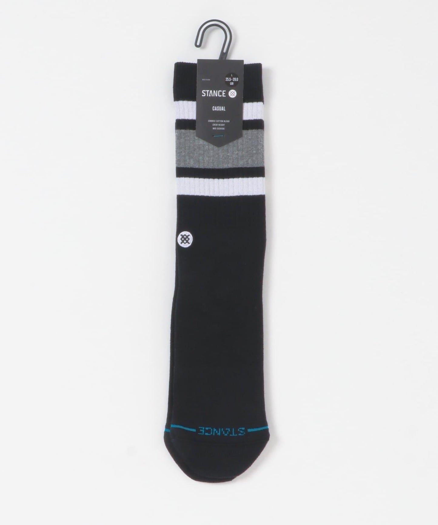 STANCE SOCKS BOYD ST