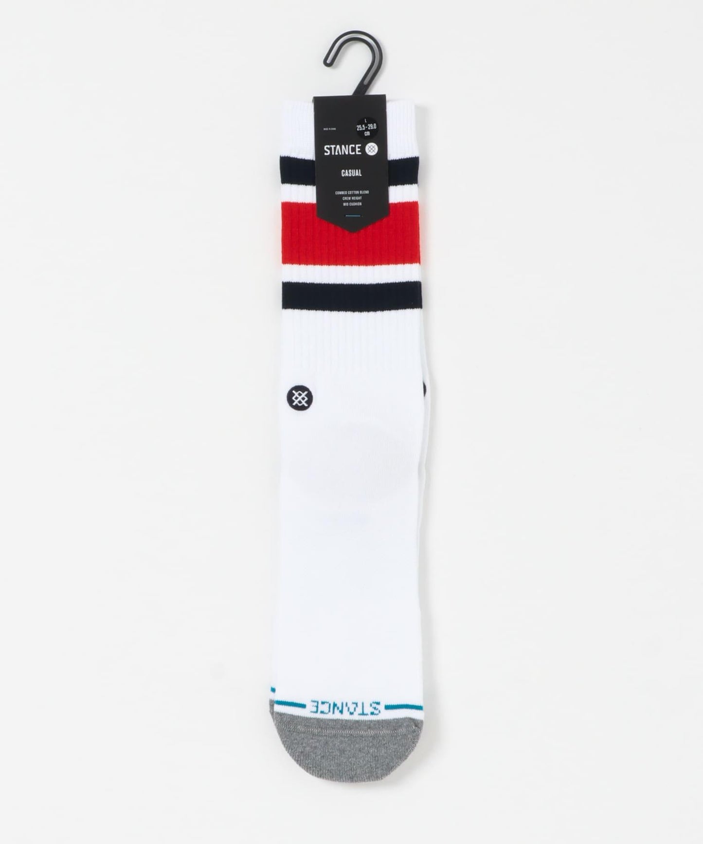 STANCE SOCKS BOYD ST