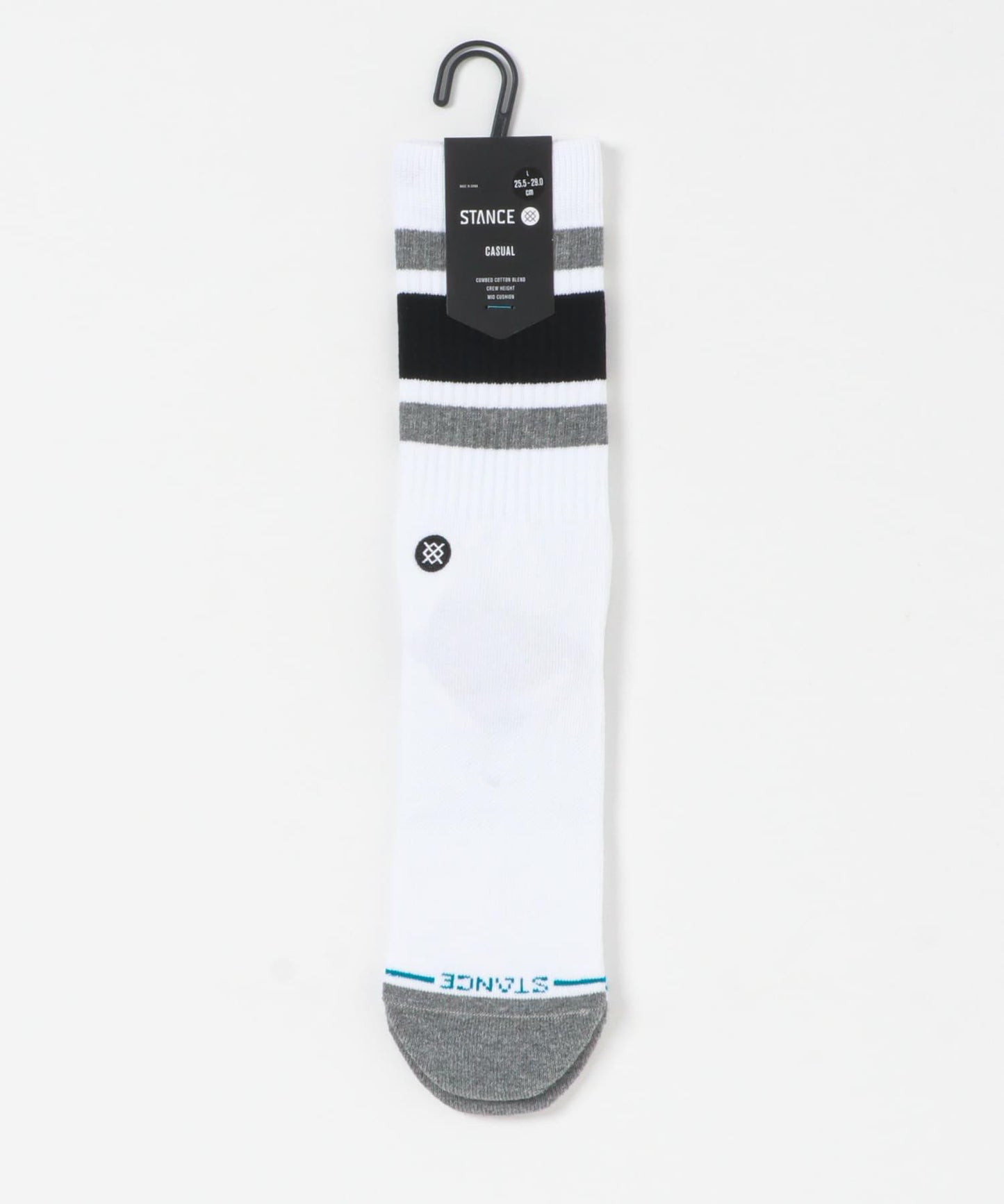 STANCE SOCKS BOYD ST