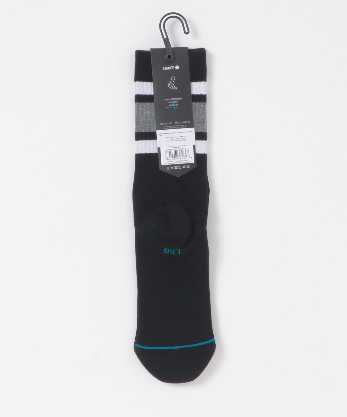 STANCE SOCKS BOYD ST