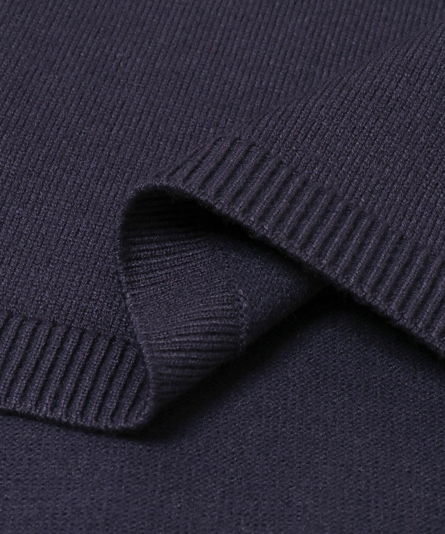 針織Polo連衣裙