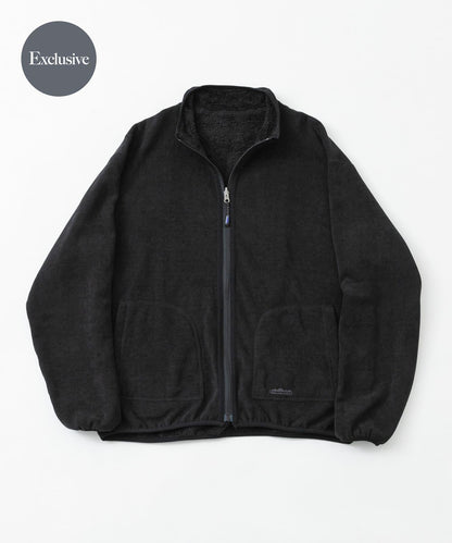 THOUSAND MILE×URBAN RESEARCH REVERSIBLE BLOUSON 連帽外套