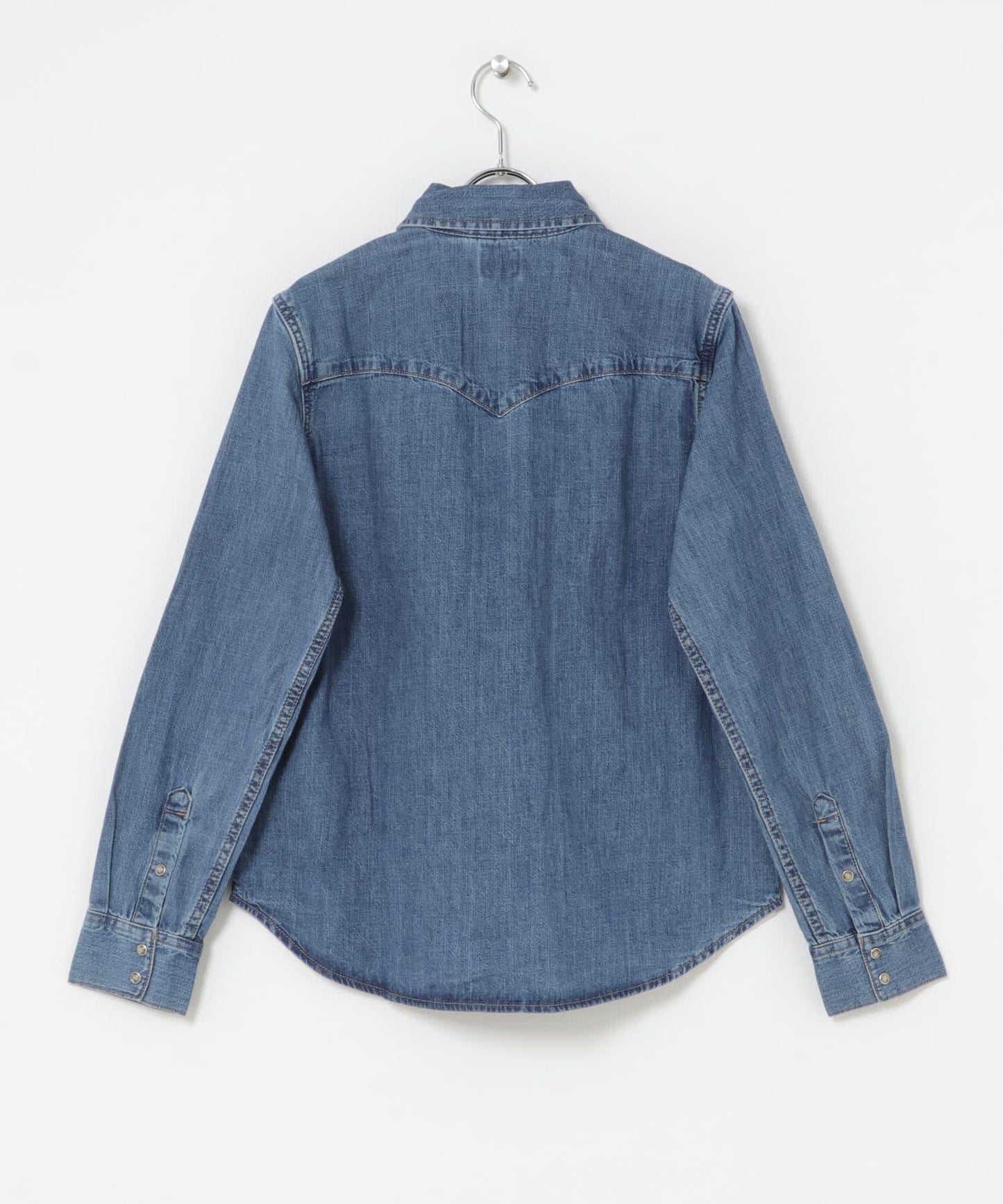 Levi’s WESTERN DENIM SHIRTS