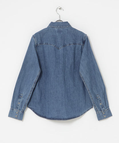 Levi’s WESTERN DENIM SHIRTS
