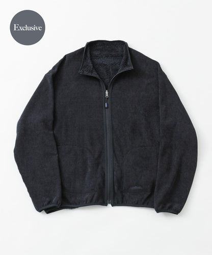 THOUSAND MILE×URBAN RESEARCH REVERSIBLE BLOUSON 連帽外套