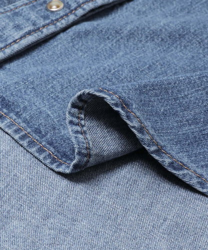 Levi’s WESTERN DENIM SHIRTS