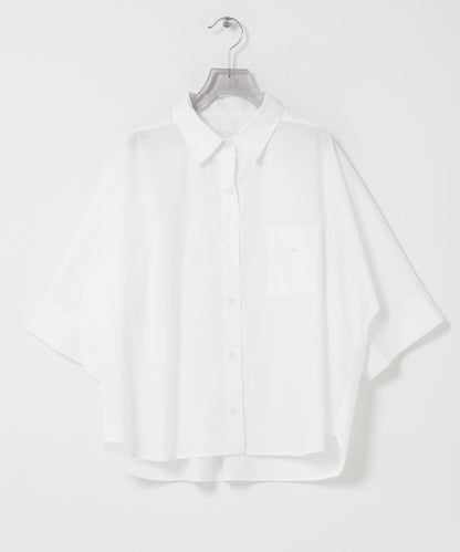 CITIZENS of HUMANITY CL《AIR》E ORIGAMI SHIRTS