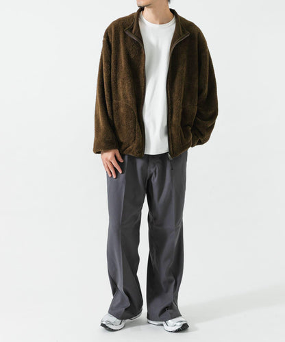 THOUSAND MILE×URBAN RESEARCH REVERSIBLE BLOUSON 連帽外套