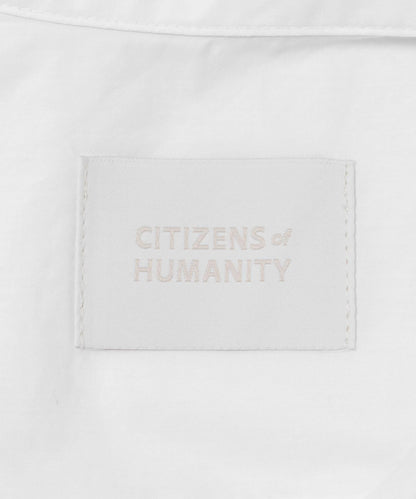 CITIZENS of HUMANITY CL《AIR》E ORIGAMI SHIRTS