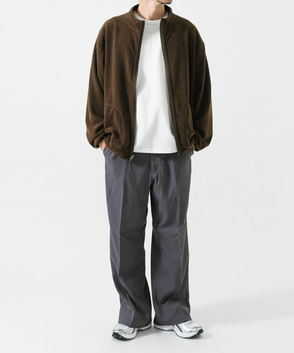 THOUSAND MILE×URBAN RESEARCH REVERSIBLE BLOUSON 連帽外套