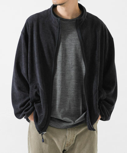 THOUSAND MILE×URBAN RESEARCH REVERSIBLE BLOUSON 連帽外套