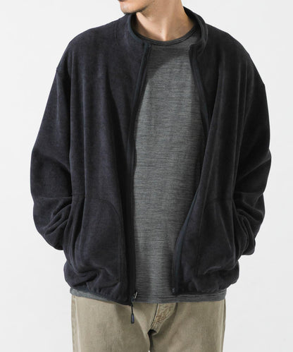 THOUSAND MILE×URBAN RESEARCH REVERSIBLE BLOUSON 連帽外套