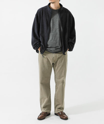 THOUSAND MILE×URBAN RESEARCH REVERSIBLE BLOUSON 連帽外套