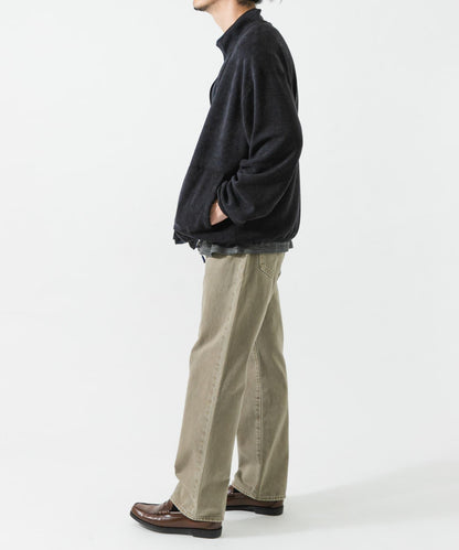 THOUSAND MILE×URBAN RESEARCH REVERSIBLE BLOUSON 連帽外套