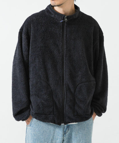 THOUSAND MILE×URBAN RESEARCH REVERSIBLE BLOUSON 連帽外套