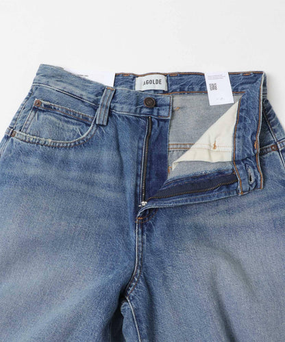 AGOLDE LANTERN JEAN