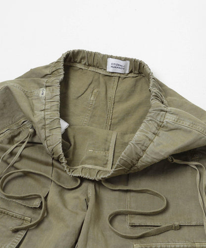 CITIZENS of HUMANITY ANDIRA PULL ON PANTS