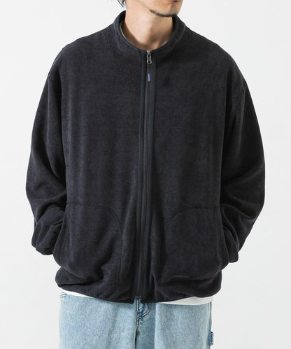 THOUSAND MILE×URBAN RESEARCH REVERSIBLE BLOUSON 連帽外套