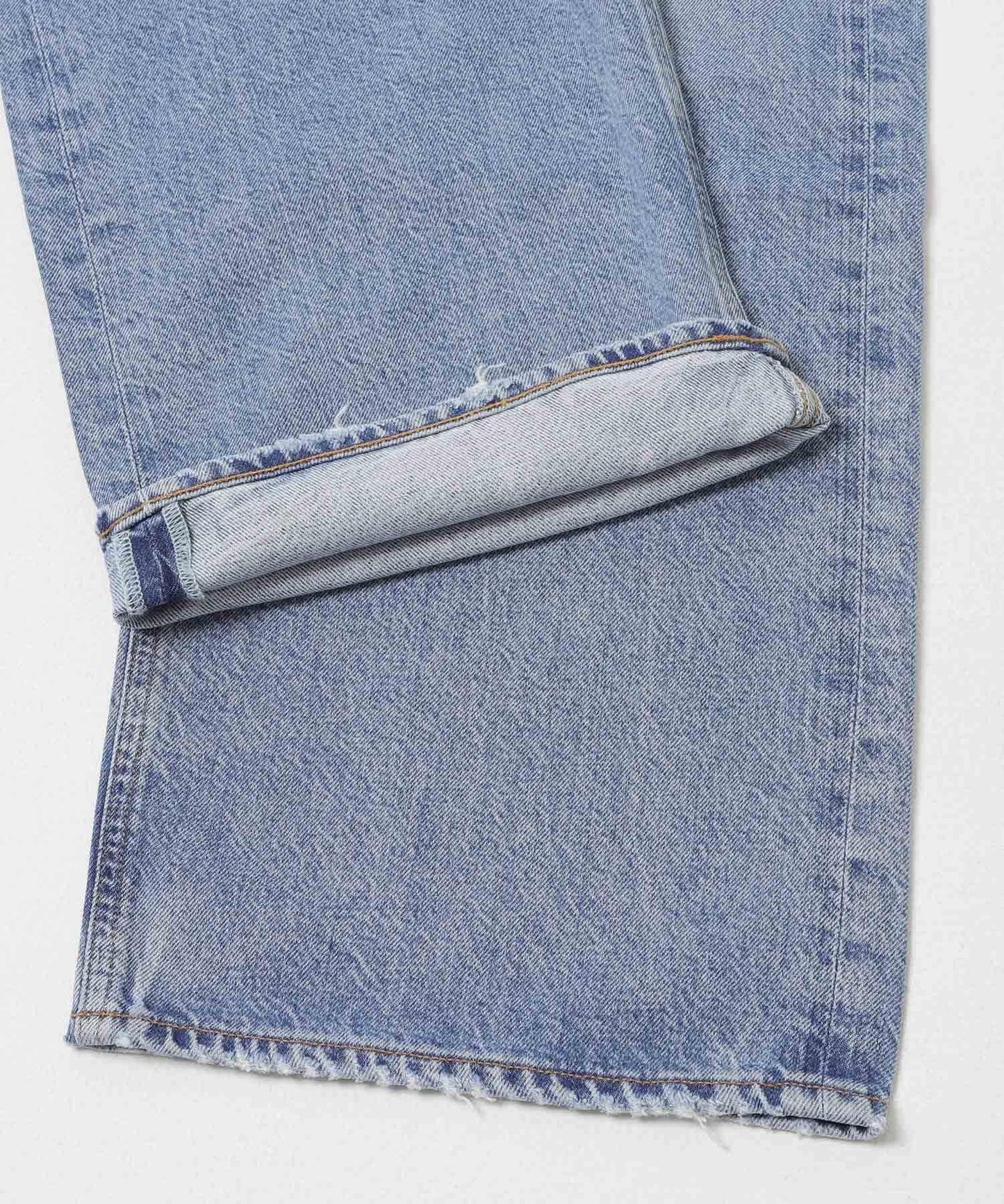 AGOLDE LOW SLUNG BAGGY