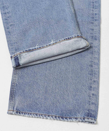AGOLDE LOW SLUNG BAGGY