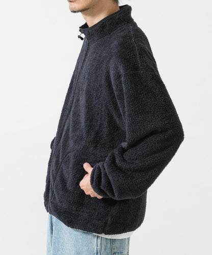 THOUSAND MILE×URBAN RESEARCH REVERSIBLE BLOUSON 連帽外套