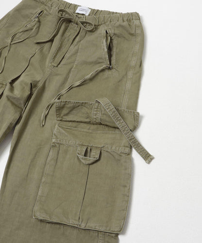 CITIZENS of HUMANITY ANDIRA PULL ON PANTS