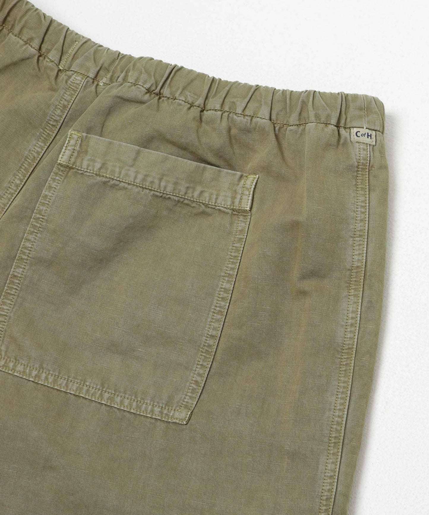 CITIZENS of HUMANITY ANDIRA PULL ON PANTS
