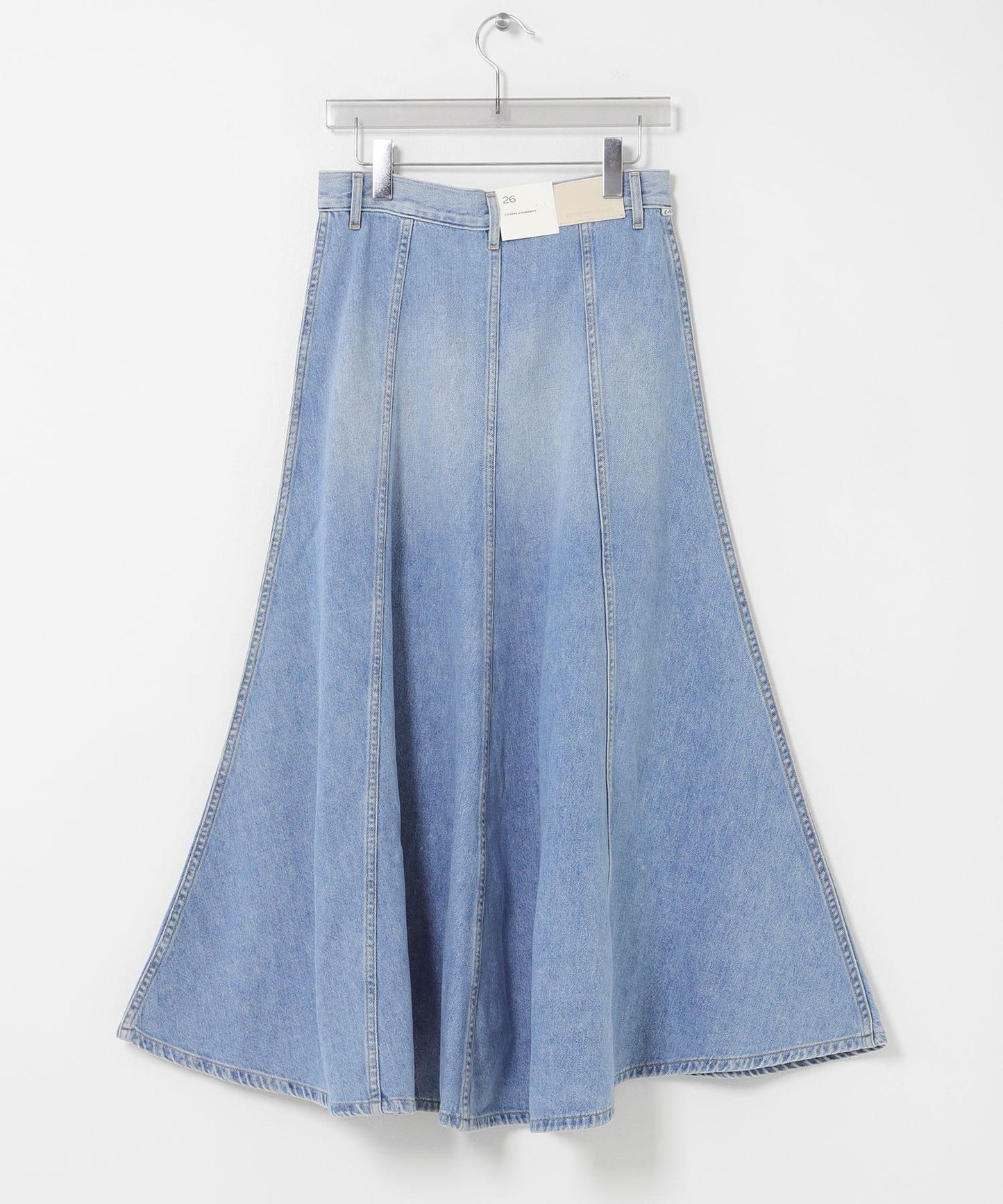 CITIZENS of HUMANITY DEVIN PATCH POCKET SKIRT