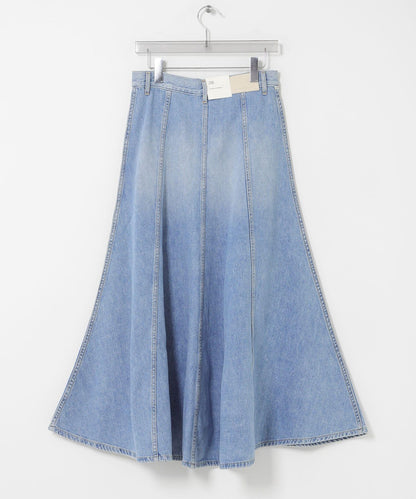 CITIZENS of HUMANITY DEVIN PATCH POCKET SKIRT