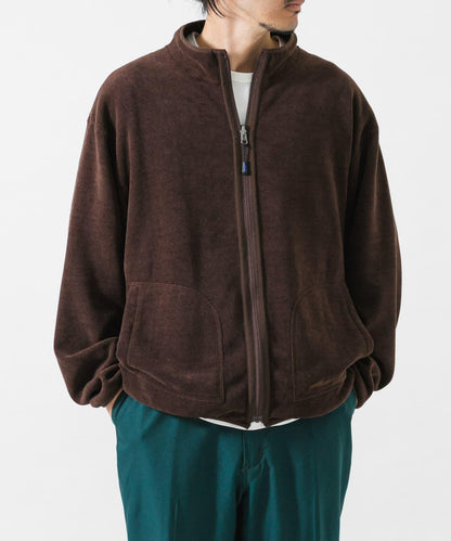 THOUSAND MILE×URBAN RESEARCH REVERSIBLE BLOUSON 連帽外套