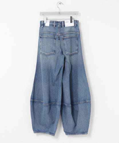 AGOLDE LANTERN JEAN