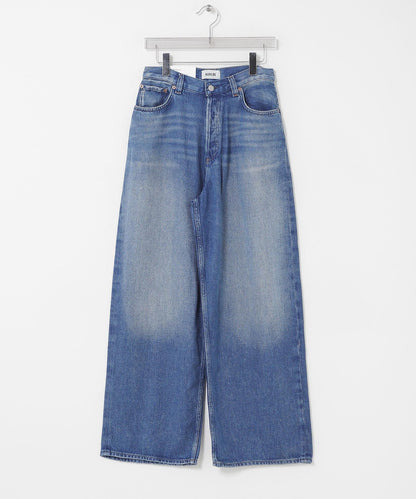 AGOLDE ROUNDED BAGGY