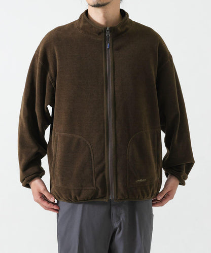 THOUSAND MILE×URBAN RESEARCH REVERSIBLE BLOUSON 連帽外套