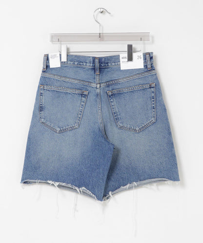 AGOLDE INDRA SHORT