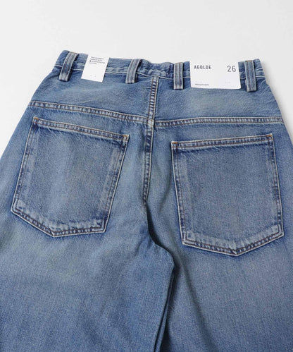 AGOLDE LANTERN JEAN