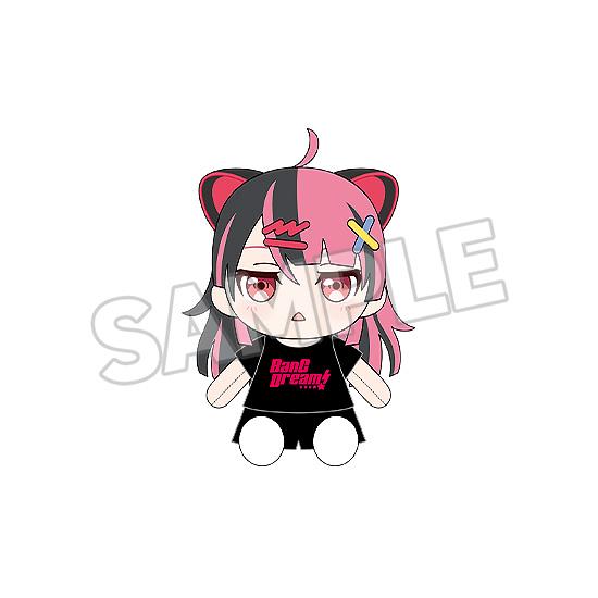BanG Dream!（《BanG Dream!》） 夢限大みゅーたいぷ系列 千石ユノ 換裝玩偶