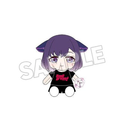 BanG Dream!（《BanG Dream!》） 夢限大みゅーたいぷ 藤都子 換裝玩偶
