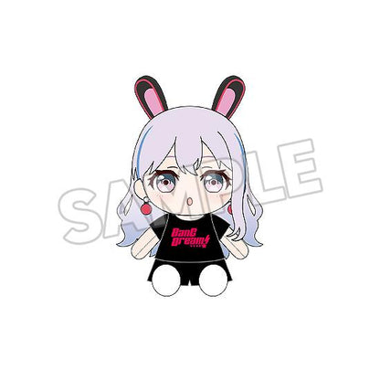 BanG Dream!（《BanG Dream!》） 夢限大みゅーたいぷ 宮永ののか 換裝玩偶