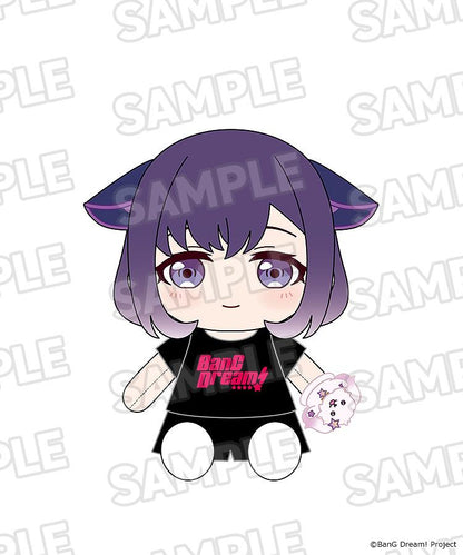 BanG Dream!（《BanG Dream!》） 夢限大みゅーたいぷ 藤都子 換裝玩偶