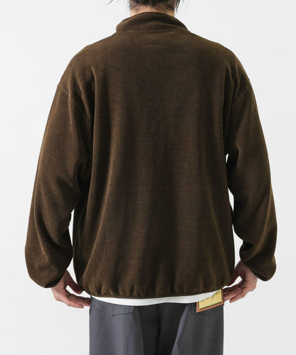 THOUSAND MILE×URBAN RESEARCH REVERSIBLE BLOUSON 連帽外套