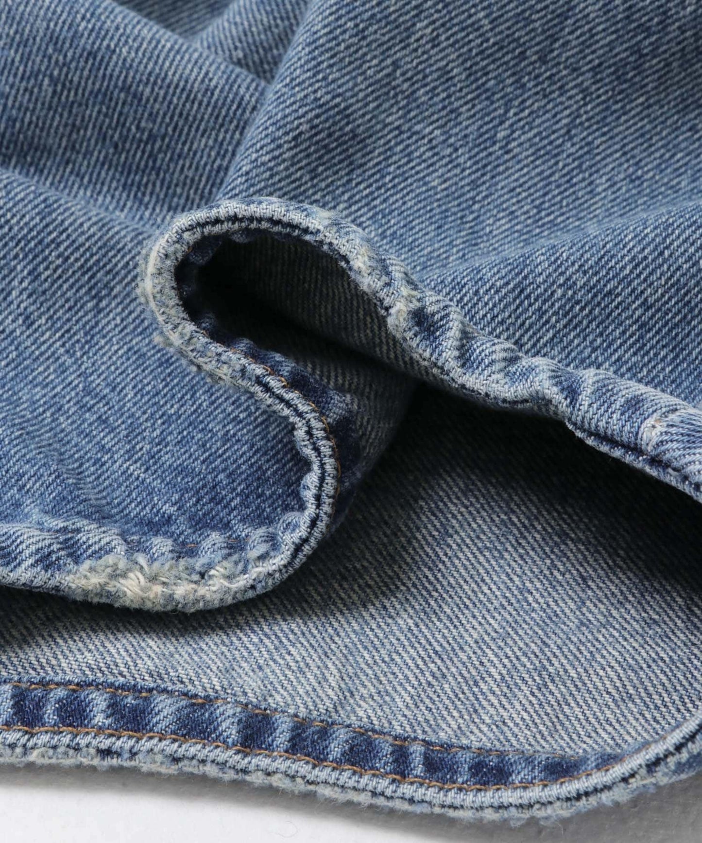 AGOLDE LANTERN JEAN