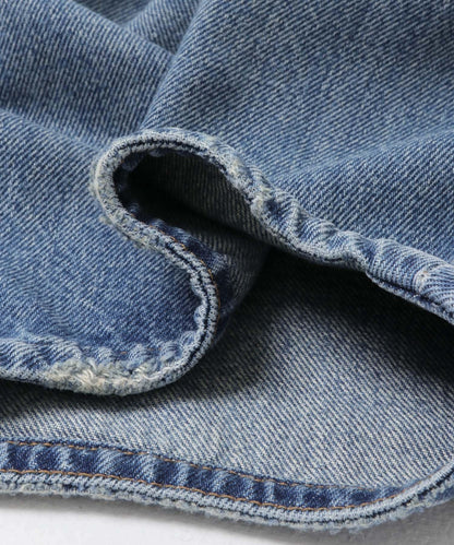 AGOLDE LANTERN JEAN