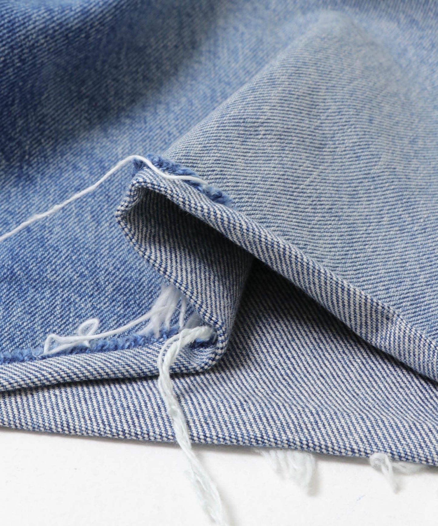 AGOLDE INDRA SHORT