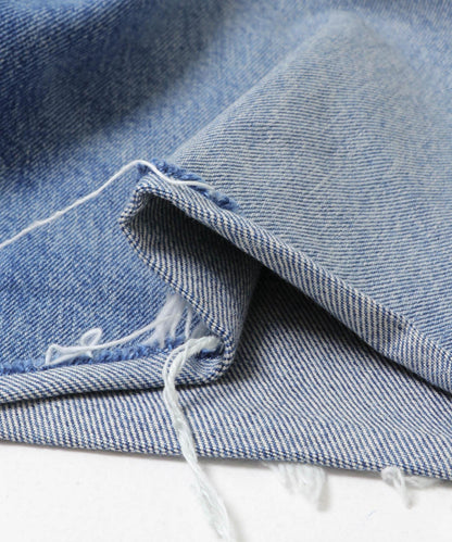 AGOLDE INDRA SHORT