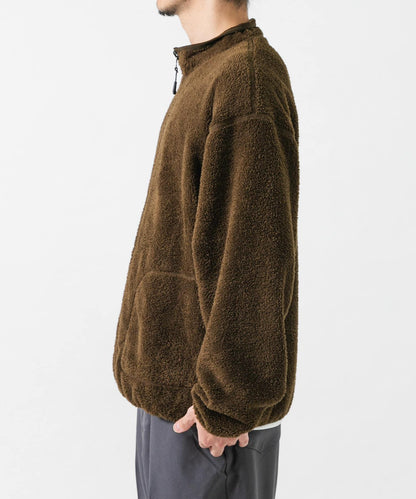 THOUSAND MILE×URBAN RESEARCH REVERSIBLE BLOUSON 連帽外套