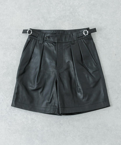 new basic BUFFALOCALF GURKHA SHORTS