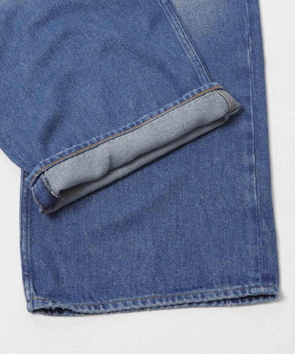 AGOLDE ROUNDED BAGGY