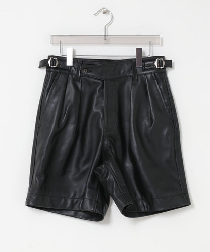 new basic BUFFALOCALF GURKHA SHORTS
