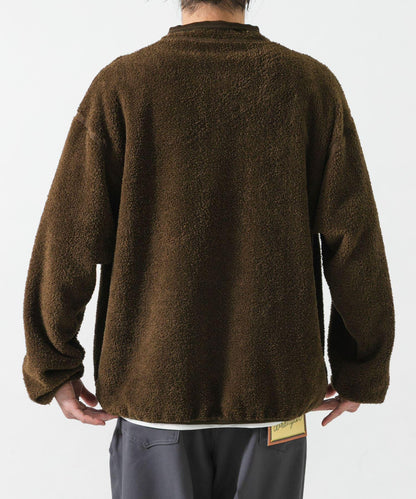 THOUSAND MILE×URBAN RESEARCH REVERSIBLE BLOUSON 連帽外套